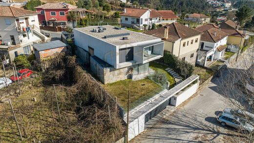 Casa di lusso a Celorico de Basto, Distrito de Braga