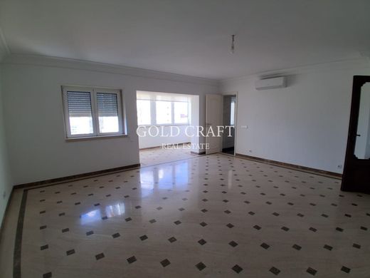 Daire Lizbon, Lisbon