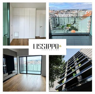 Apartment in Lisbon