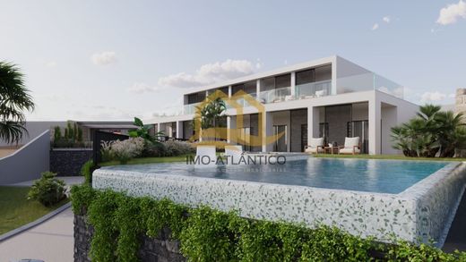 Funchal, Madeiraの高級住宅