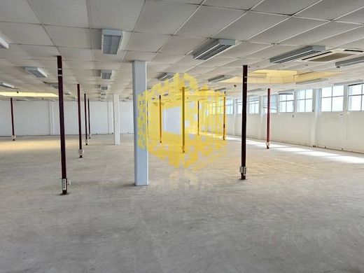 Kantoor in Lissabon, Lisbon