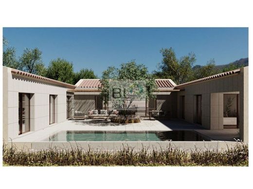 호화 저택 / Loulé, Distrito de Faro