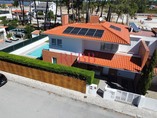 Luksusowy dom w Almada, Distrito de Setúbal