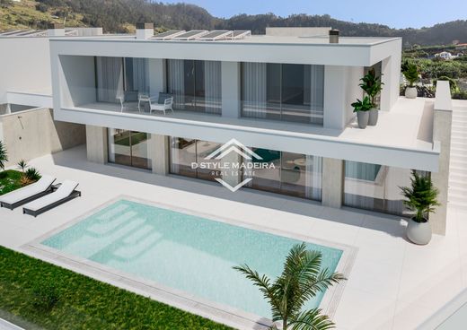 Calheta, Madeiraの高級住宅