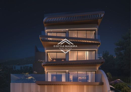 Funchal, Madeiraのアパートメント