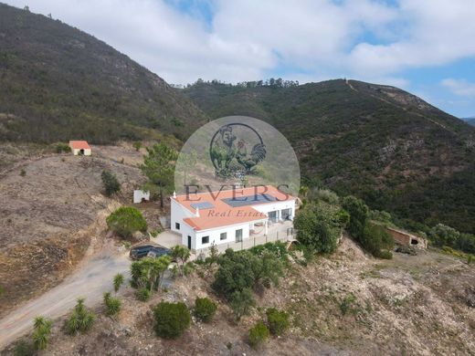 Rural or Farmhouse in Monchique, Distrito de Faro