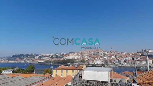 Grond in Vila Nova de Gaia, Distrito do Porto