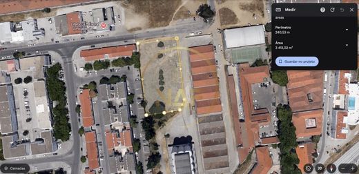 Grond in Évora, Distrito de Évora