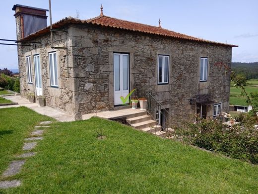 호화 저택 / Póvoa de Varzim, Distrito do Porto