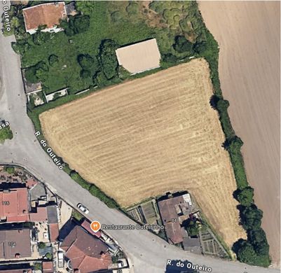 Terreno en Maia, Oporto