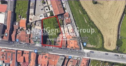 Terrain à Matosinhos, Distrito do Porto