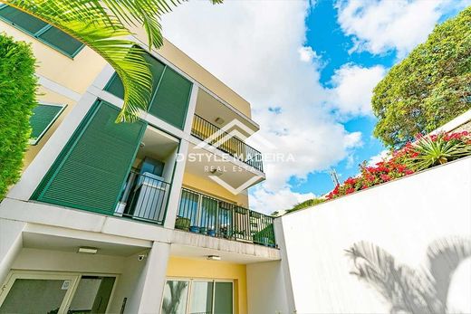 Piso / Apartamento en Funchal, Madeira