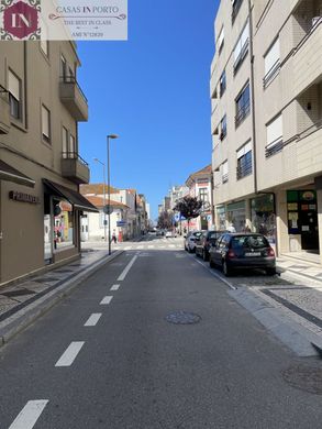 Complexos residenciais - Matosinhos, Porto