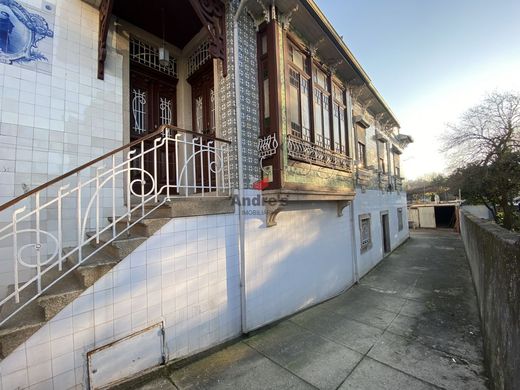 Luxury home in Porto, Distrito do Porto
