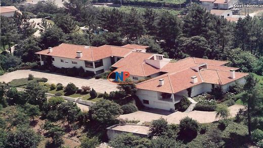 Элитный дом, Визела, Vizela