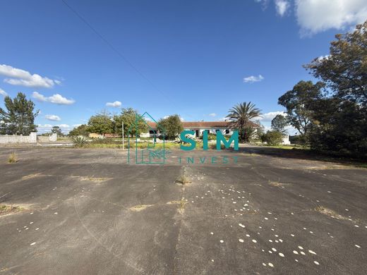 Rural or Farmhouse in Vendas Novas, Distrito de Évora
