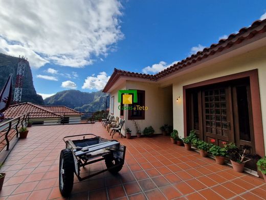 Komplex apartman Câmara de Lobos, Madeira