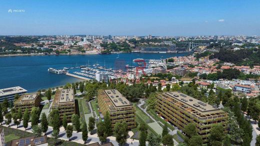 Διαμέρισμα σε Βίλα Νόβα ντε Γκάια, Vila Nova de Gaia