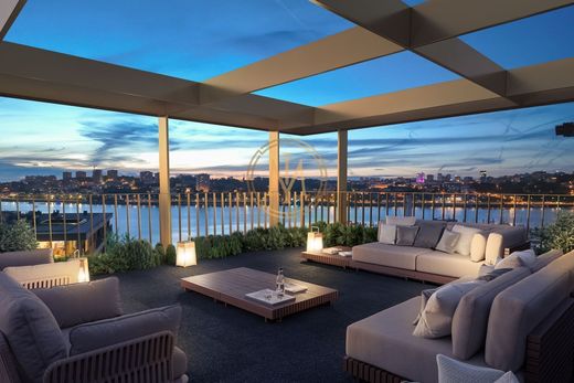 Appartement in Vila Nova de Gaia, Distrito do Porto