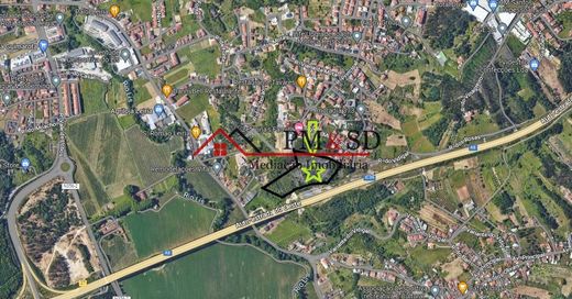 Land in Leiria, Distrito de Leiria