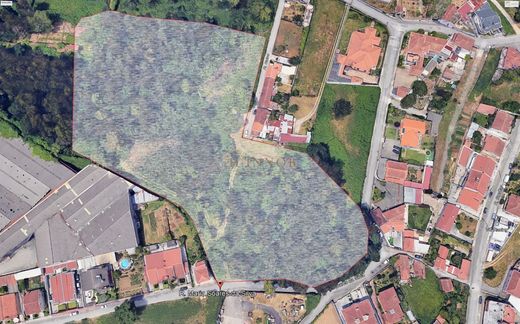 Terreno - Santa Maria da Feira, Aveiro