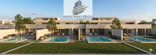 Land in Barreiro, Distrito de Setúbal