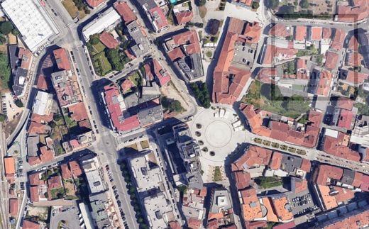 Residential complexes in São João da Madeira, Aveiro