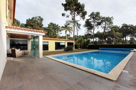 호화 저택 / Almada, Distrito de Setúbal