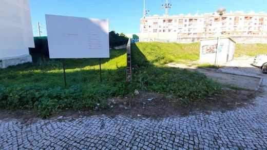 أرض ﻓﻲ Amadora, Distrito de Lisboa