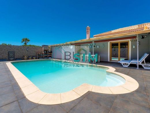 ローレ, Louléの高級住宅