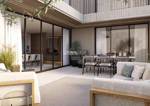 Aveiro, Distrito de Aveiroのアパートメント