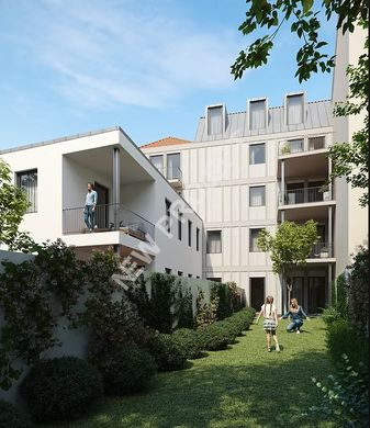 Appartement in Porto, Distrito do Porto