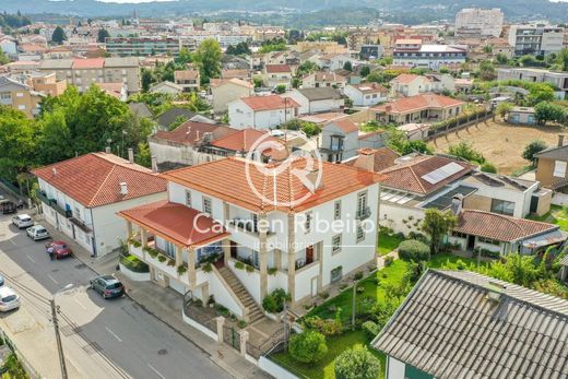 Πολυτελή κατοικία σε Fafe, Distrito de Braga