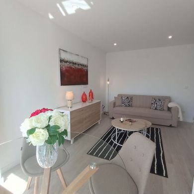 아파트 / 리스본, Lisbon