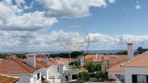 Luxury home in Lisbon