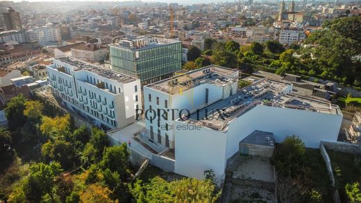 ポルト, Portoのアパートメント