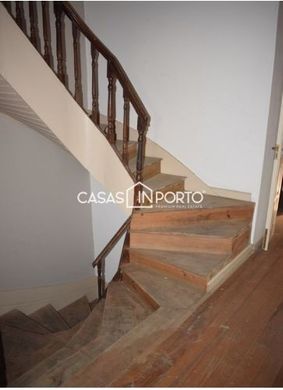 Casa di lusso a Oporto, Porto