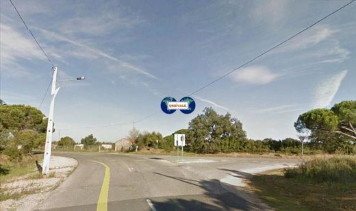 Setúbal, Distrito de Setúbalの土地
