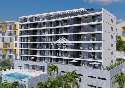 아파트 / Funchal, Madeira