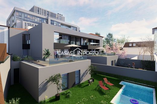 Piso / Apartamento en Oporto, Porto