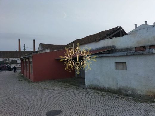 Casa de lujo en Montijo, Setúbal