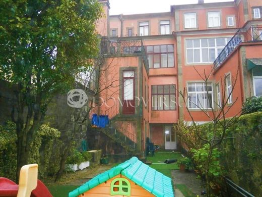 Residential complexes in Porto, Distrito do Porto