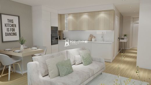 Apartment / Etagenwohnung in Figueira da Foz, Distrito de Coimbra