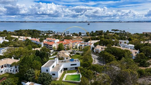 Grundstück in Grândola, Distrito de Setúbal