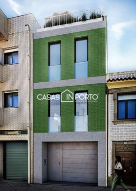 Luxury home in Matosinhos, Distrito do Porto