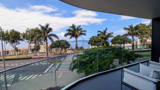 Funchal, Madeiraのアパートメント