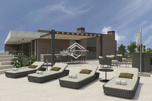 Daire Funchal, Madeira