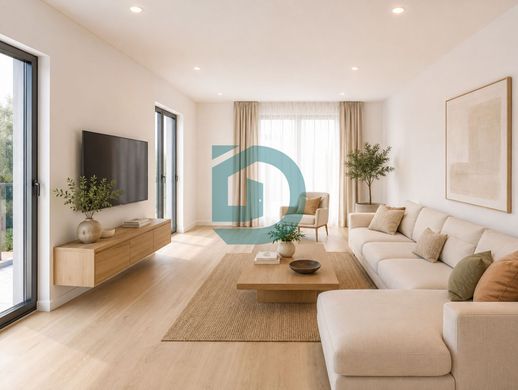 Apartment / Etagenwohnung in Póvoa de Varzim, Distrito do Porto