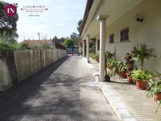 Maison de luxe à Vila Nova de Gaia, Distrito do Porto