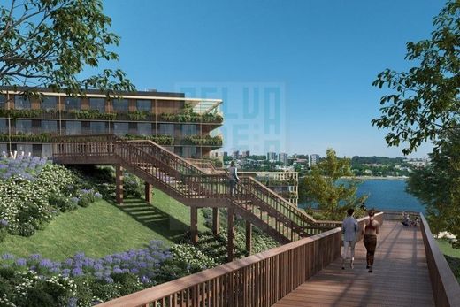 Διαμέρισμα σε Βίλα Νόβα ντε Γκάια, Vila Nova de Gaia